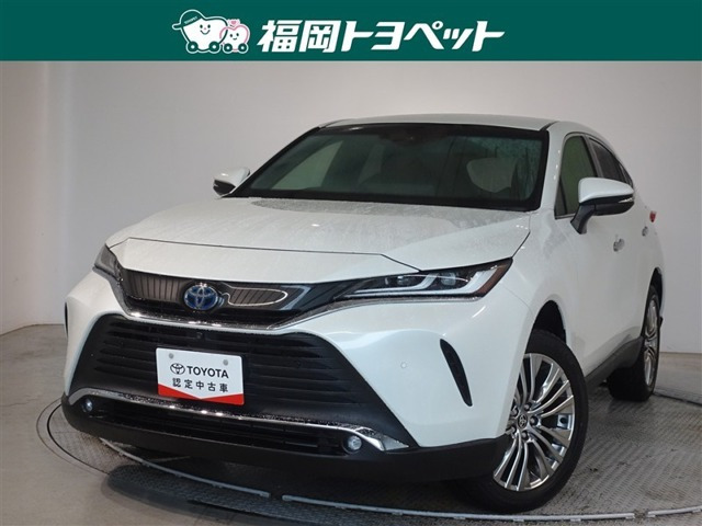 ハリアー