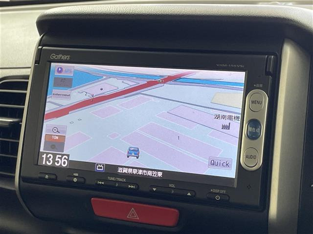 N-BOXG SSパッケージ