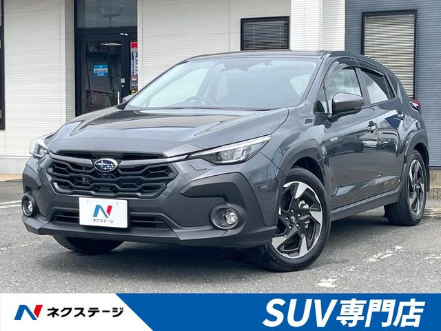 クロストレック2.0 リミテッド 4WD
