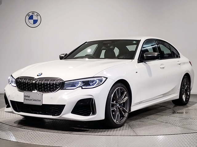 3シリーズセダンM340i xドライブ 4WD