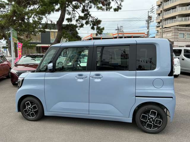 デイズハイウェイスターX プロパイロットエディション