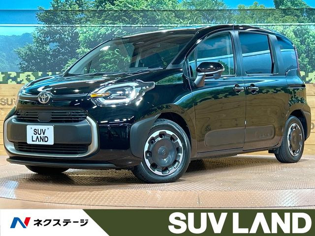 シエンタハイブリッド 1.5 Z