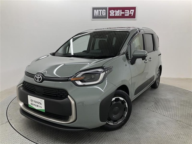 シエンタ1.5 Z