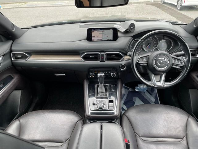 CX-82.2 XD Lパッケージ