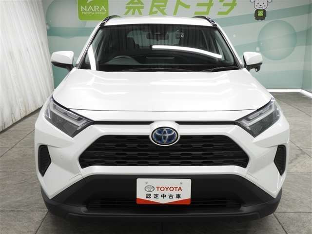 RAV42.5 ハイブリッド X