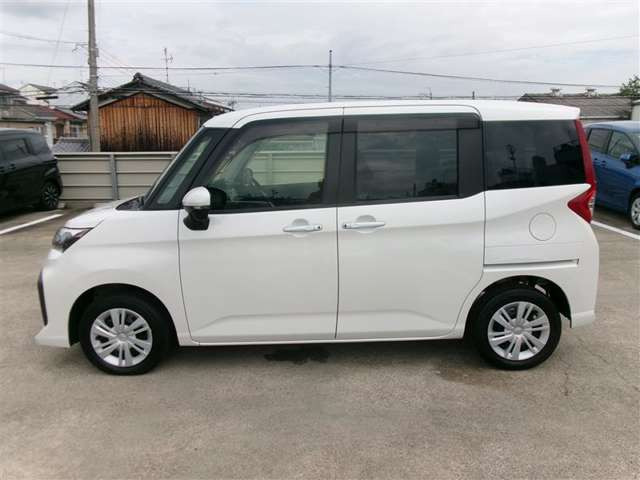 ルーミー1.0 G