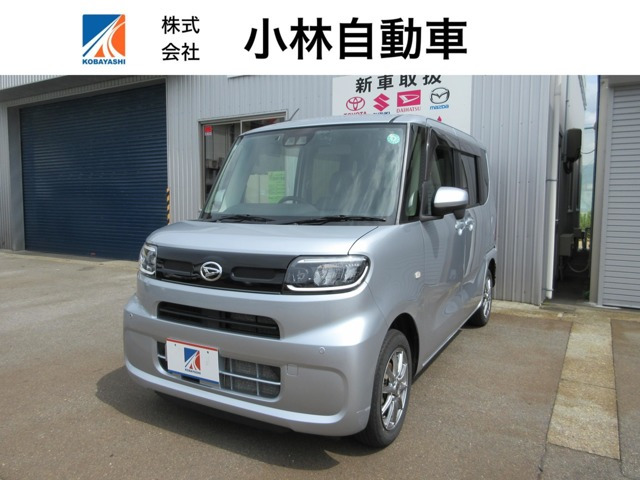 タントX
