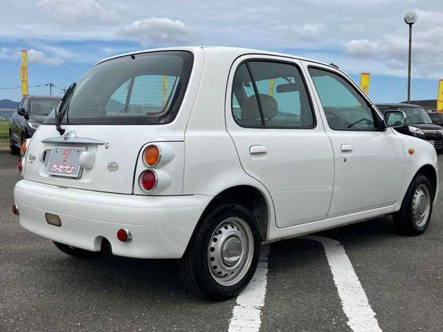 マーチ1.0 ルンバ