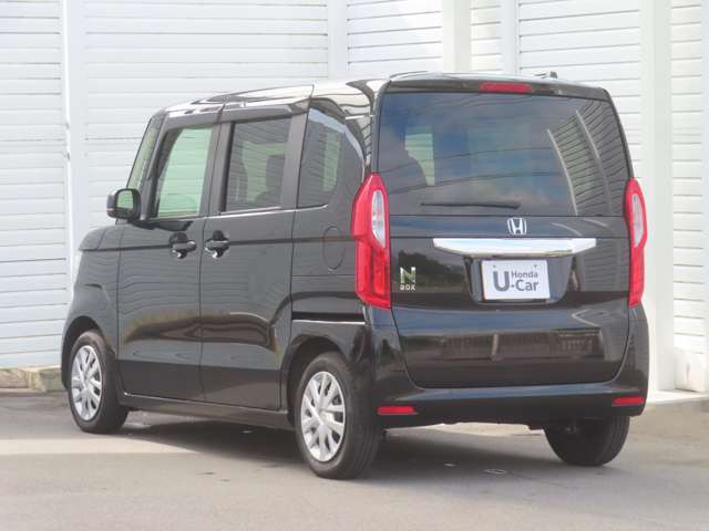 N-BOXG