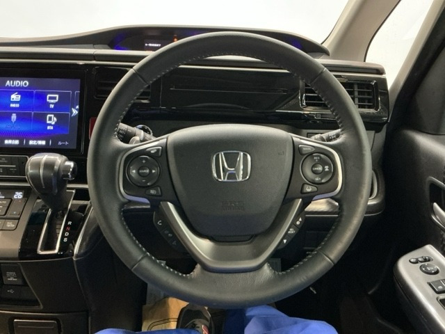ステップワゴン1.5 スパーダ クールスピリット ホンダ センシング