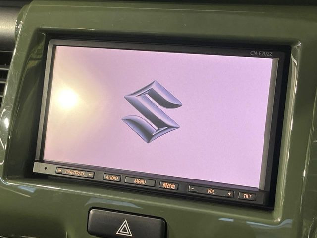 ハスラーJ スタイル