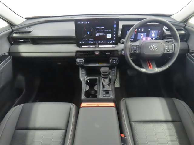 RAV42.5 アドベンチャー E-Four 4WD
