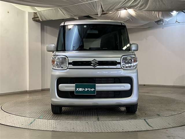 スペーシアハイブリッド(HYBRID) G