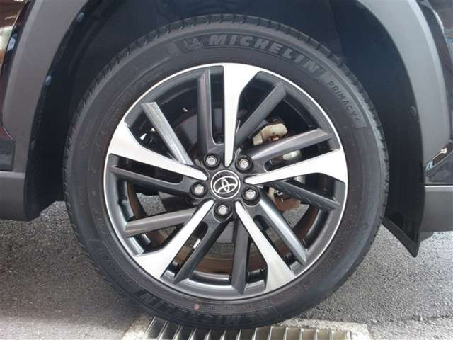 カローラクロス1.8 Z