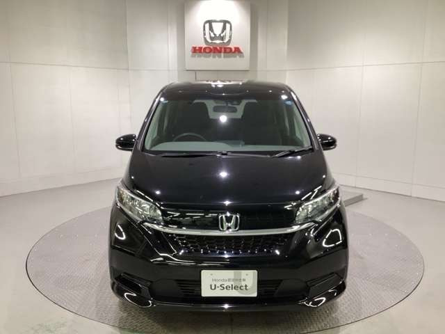 フリード1.5 G 4WD