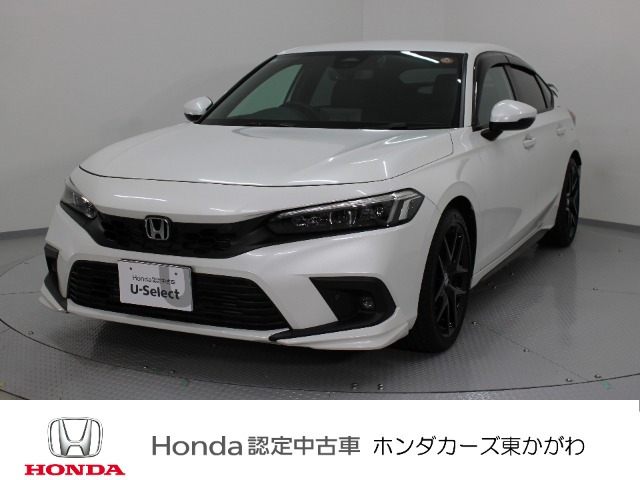 シビック