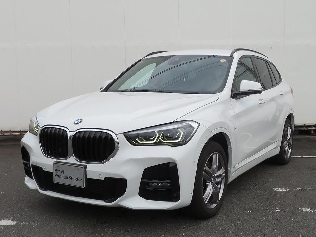 X1xドライブ 18d Mスポーツ 4WD