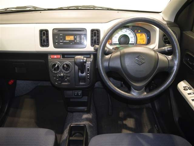 アルトL 4WD