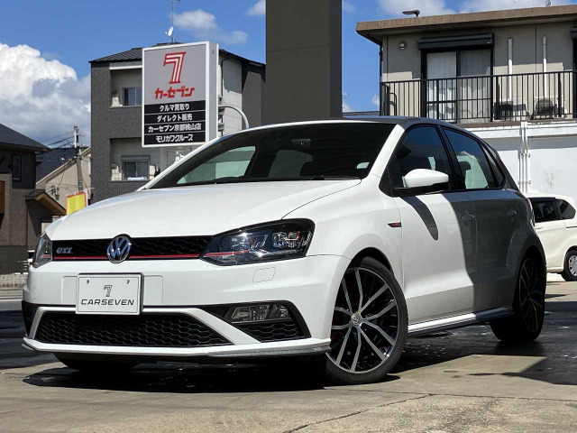 ポロGTI