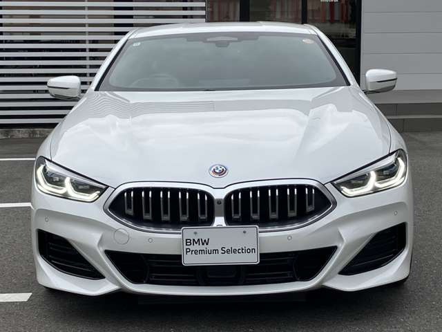 8シリーズ840i