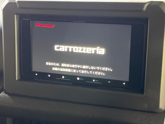 ジムニーノマド1.5 FC 4WD
