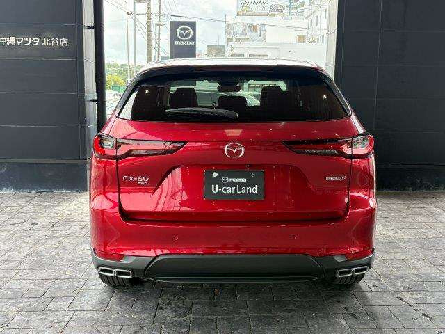 CX-603.3 XD Lパッケージ ディーゼル
