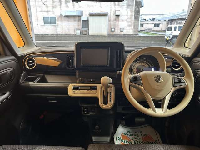 ワゴンRスマイルハイブリッド(HYBRID) S 2トーンルーフ パッケージ