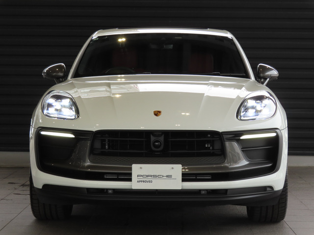 マカンT PDK 4WD
