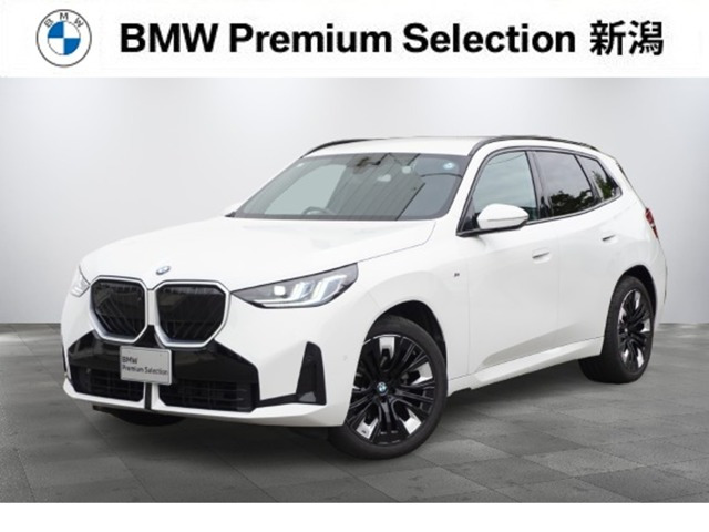 X320d xドライブ Mスポーツ ディーゼル 4WD