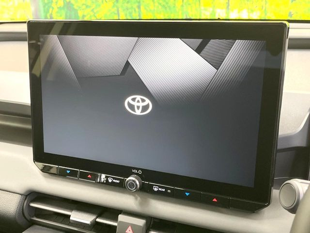 【12.9インチ ディスプレイオーディオ】大画面のディスプレイはAppleCarPlayやAndroidAutoが利用可能。大きな画面でスマホナビアプリ等が利用いただけます♪