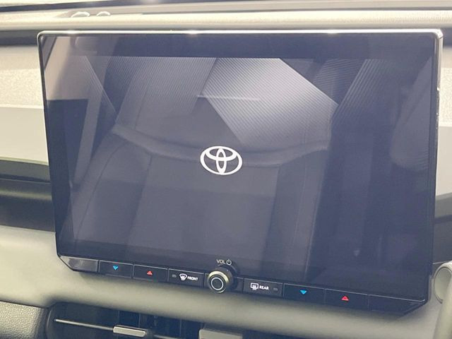 【12.9インチ ディスプレイオーディオ】大画面のディスプレイはAppleCarPlayやAndroidAutoが利用可能。大きな画面でスマホナビアプリ等が利用いただけます♪