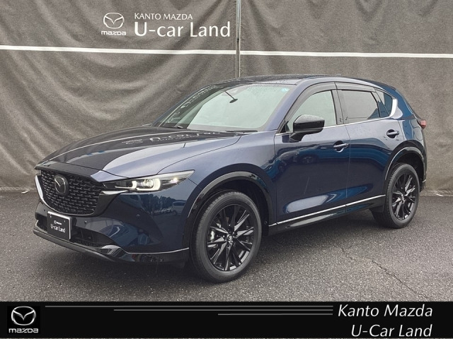 CX-52.0 20S レトロスポーツエディション