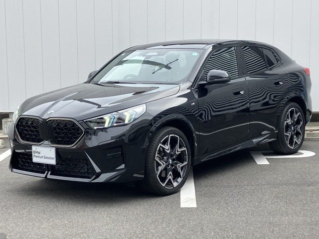 X2xドライブ20i Mスポーツ 4WD