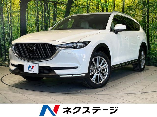 CX-82.2 XD エクスクルーシブ モード