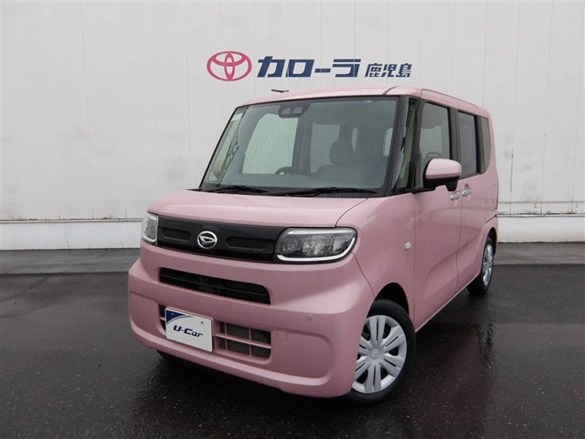 タントX