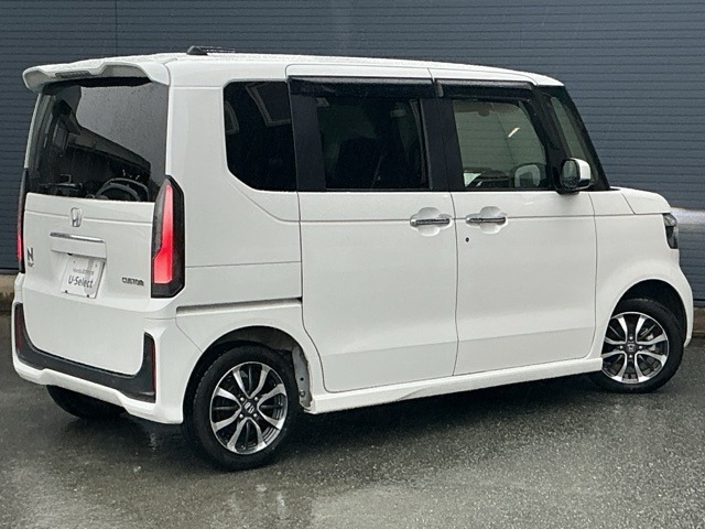 N-BOX