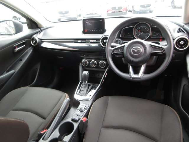 MAZDA21.5 15S プロアクティブ