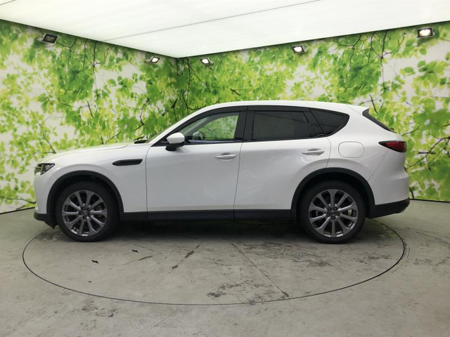 CX-603.3 XD Lパッケージ ディーゼル 4WD