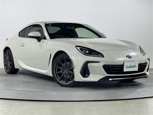 BRZ2.4 S