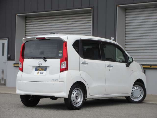 �y�S�ԕۏؕt�z�I���b�N�XU-CAR�ł͑S�ԕۏؕt�Ŕ̔����Ă���܂��B�X�Ȃ���S�����߂���ɂ͗L���Ŕ[�Ԍ�2�N�Ԃ܂ŕۏ؉����ł���v���������p�ӂ��Ă���܂��̂ł��C�y�ɂ����k���������܂��B