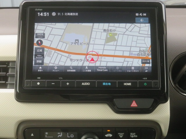 N-WGNL 4WD