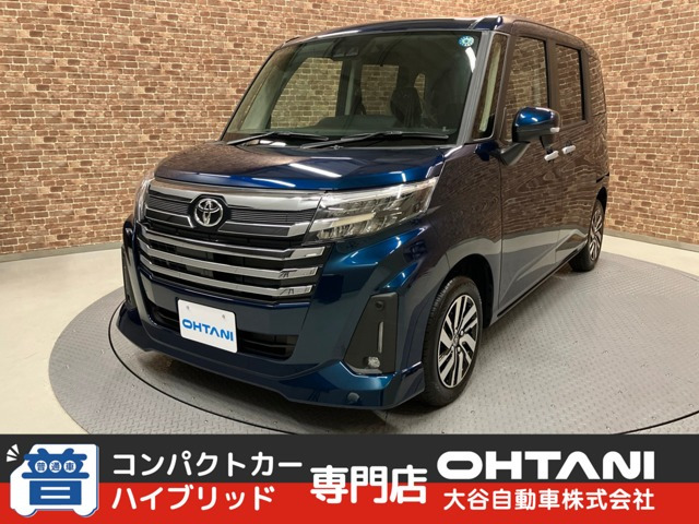 ルーミー1.0 G