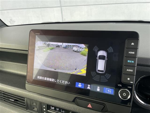 N-BOXカスタム
