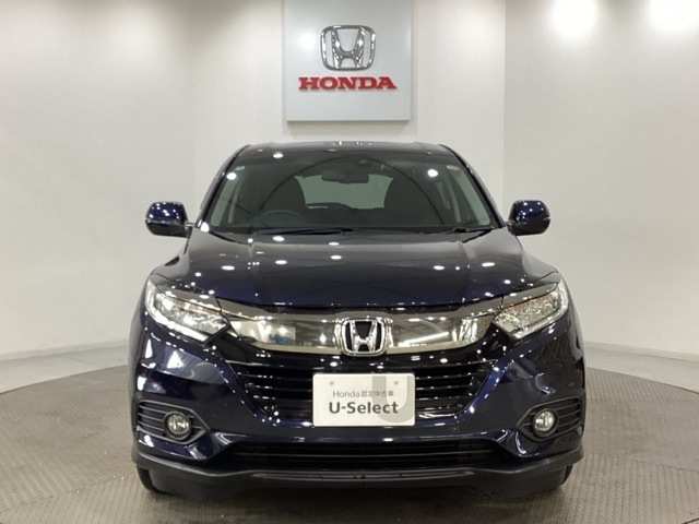 ヴェゼル1.5 X ホンダセンシング 4WD