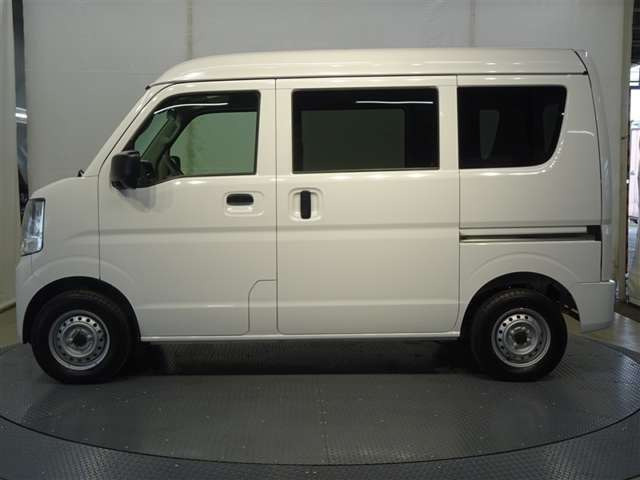 エブリイPA リミテッド ハイルーフ 4WD