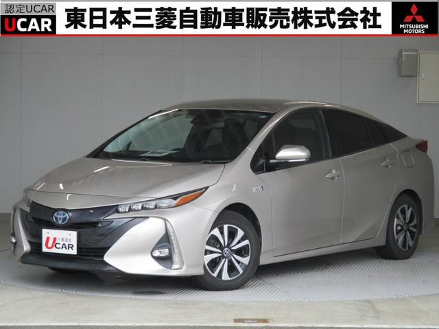 プリウスPHV1.8 A プレミアム