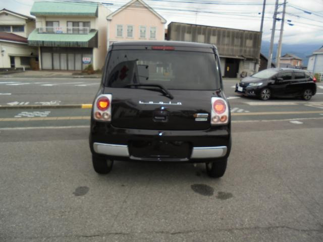アルトラパンX