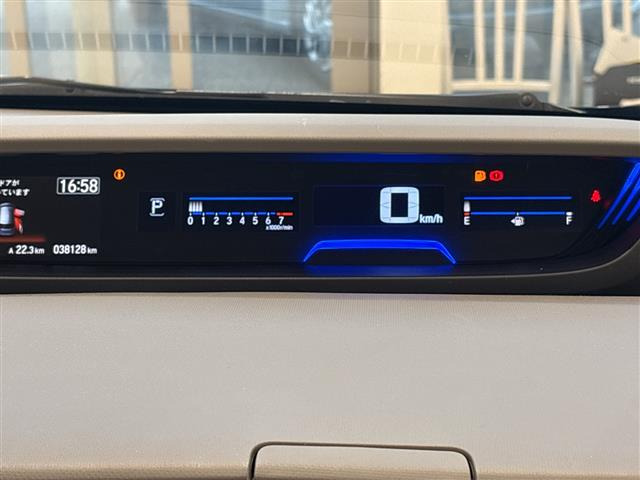 フリード1.5 G ホンダセンシング