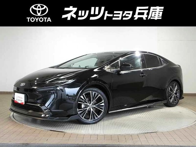 プリウス2.0 Z