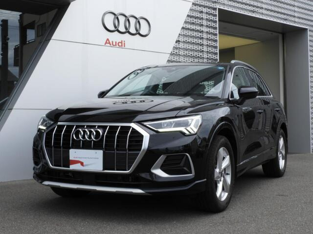 Q335 TFSI アドバンスド